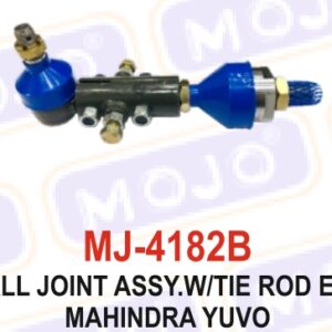 BALL JOINT ASSY. W/TIE ROD END MAHINDRA YUVO