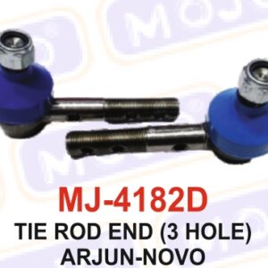 TIE ROD END (3 HOLE) ARJUN-NOVO