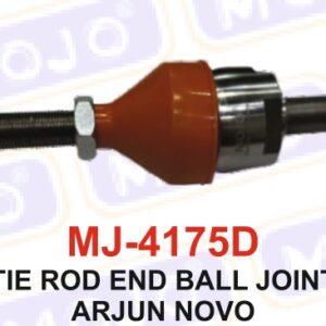 TIE ROD END BALL JIONT ARJUN NOVO