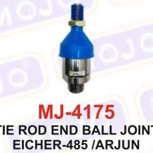 TIE ROD END BALL JOINT EICHER-485/ARJUN