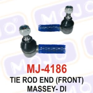 TIE ROD END (FRONT) MASSEY-DI