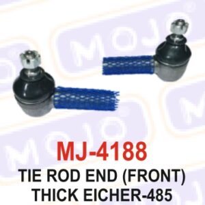 TIE ROD END (FRONT) THICK EICHER-485