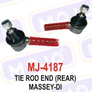 TIE ROD END (REAR) MASSEY-DI